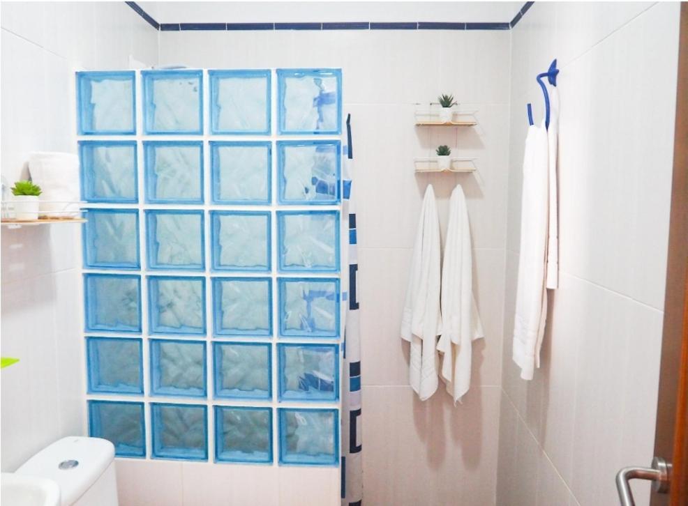 Conilplus Apartment Azucena III كونيل ذي لا فرونتيرا المظهر الخارجي الصورة