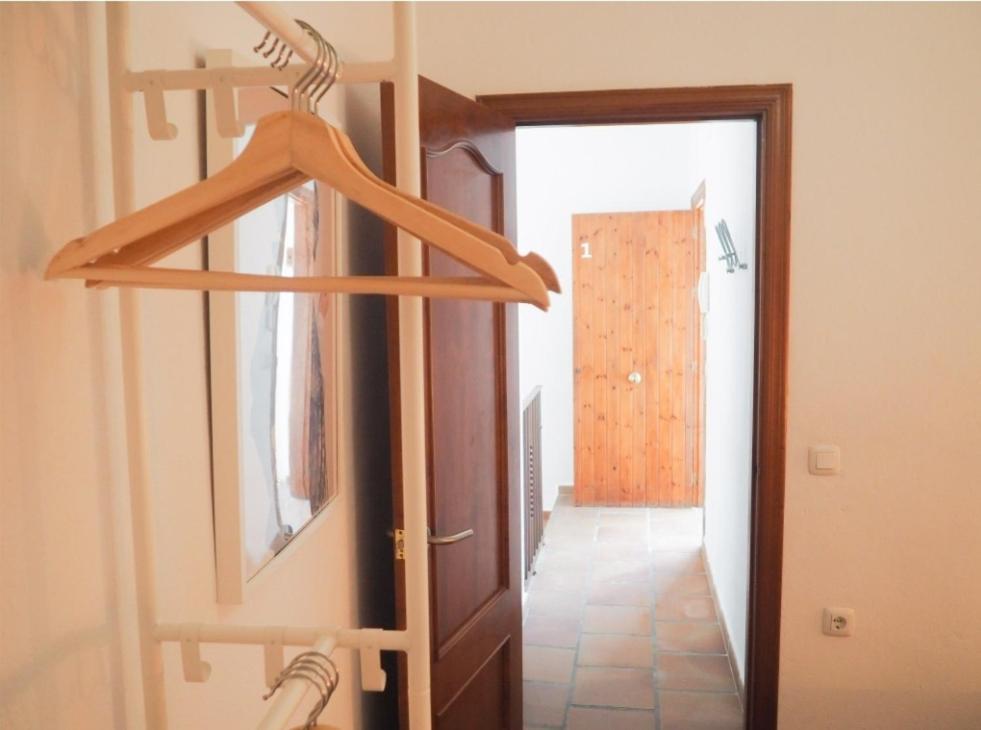 Conilplus Apartment Azucena III كونيل ذي لا فرونتيرا المظهر الخارجي الصورة