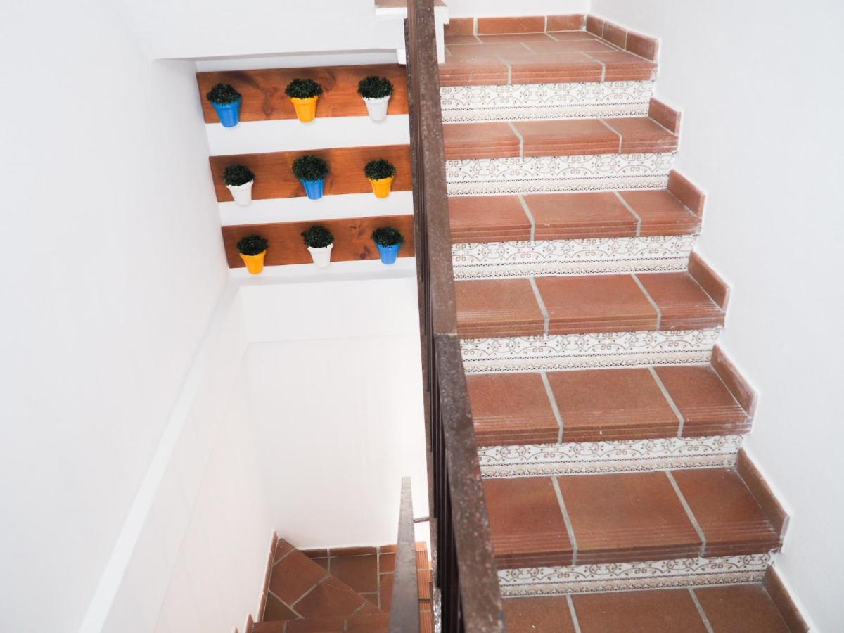 Conilplus Apartment Azucena III كونيل ذي لا فرونتيرا المظهر الخارجي الصورة